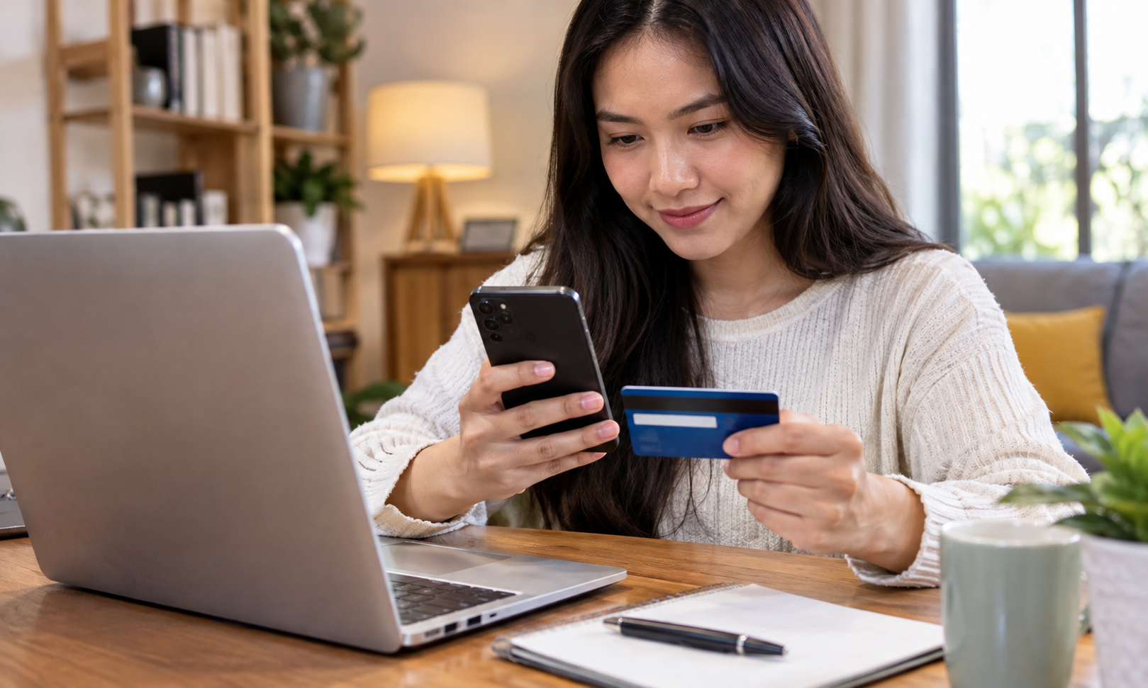 Hal yang Sering Diabaikan Dalam Privasi Informasi Rekening